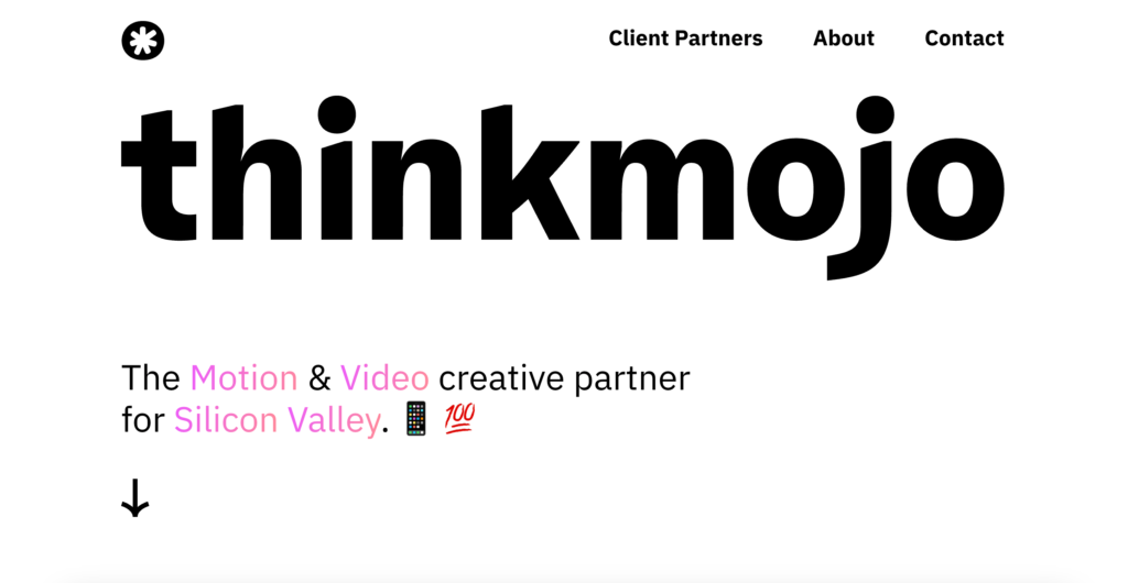 Thinkmojo